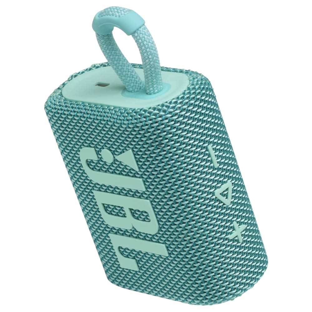 اسپیکر همراه JBL GO3