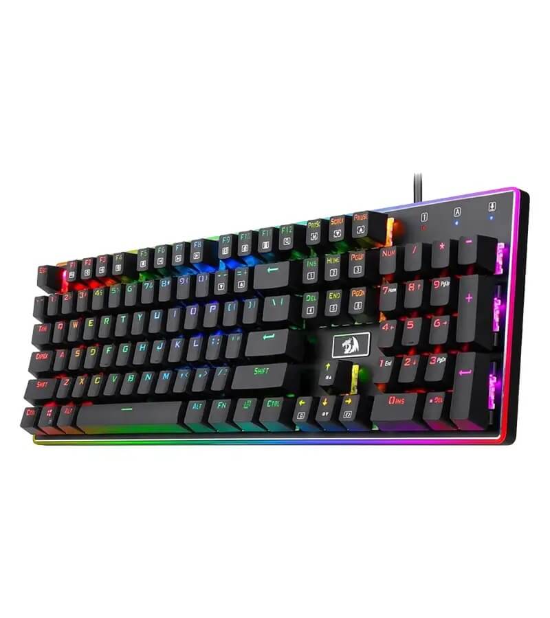 کیبورد گیمینگ ردراگون K595 RATRI