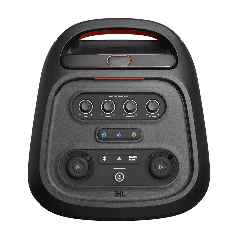 اسپیکر پارتی باکس جی بی ال (همراه) JBL PARTYBOX STAGE 320