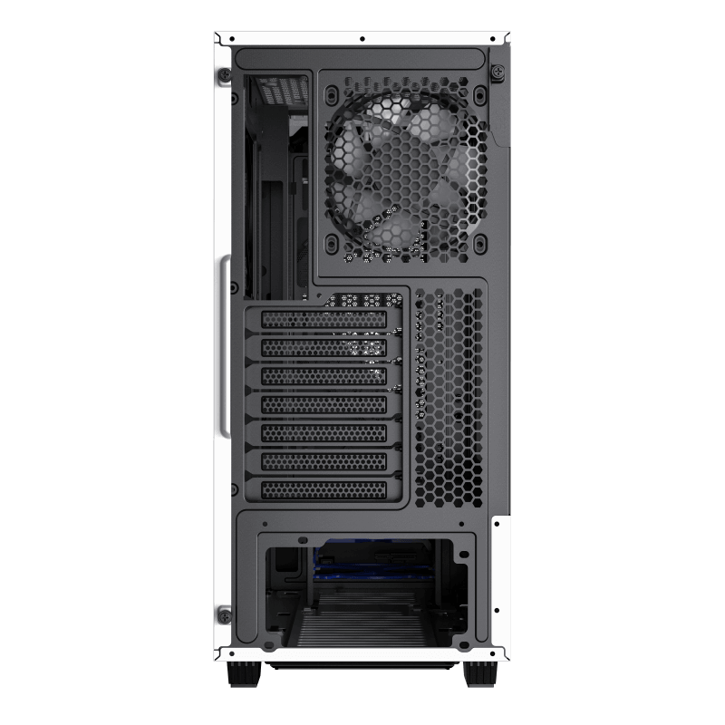 کیس گیمینگ کیم مکس مدل GAMEMAX CONTAC COC WB