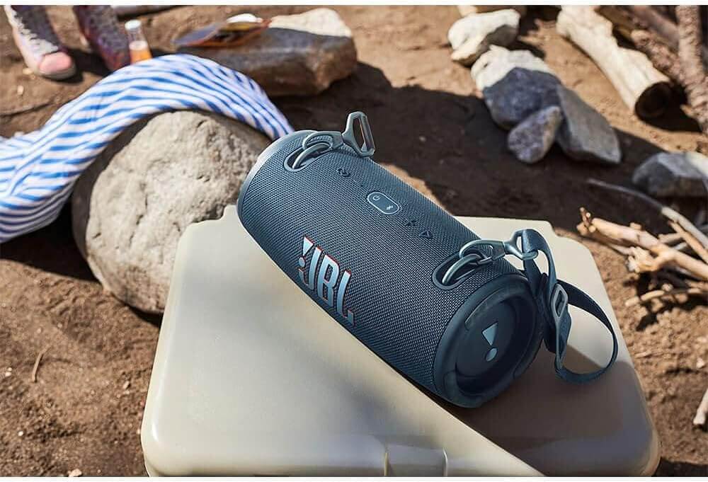 اسپیکر قابل حمل جی بی ال JBL XTREME 3