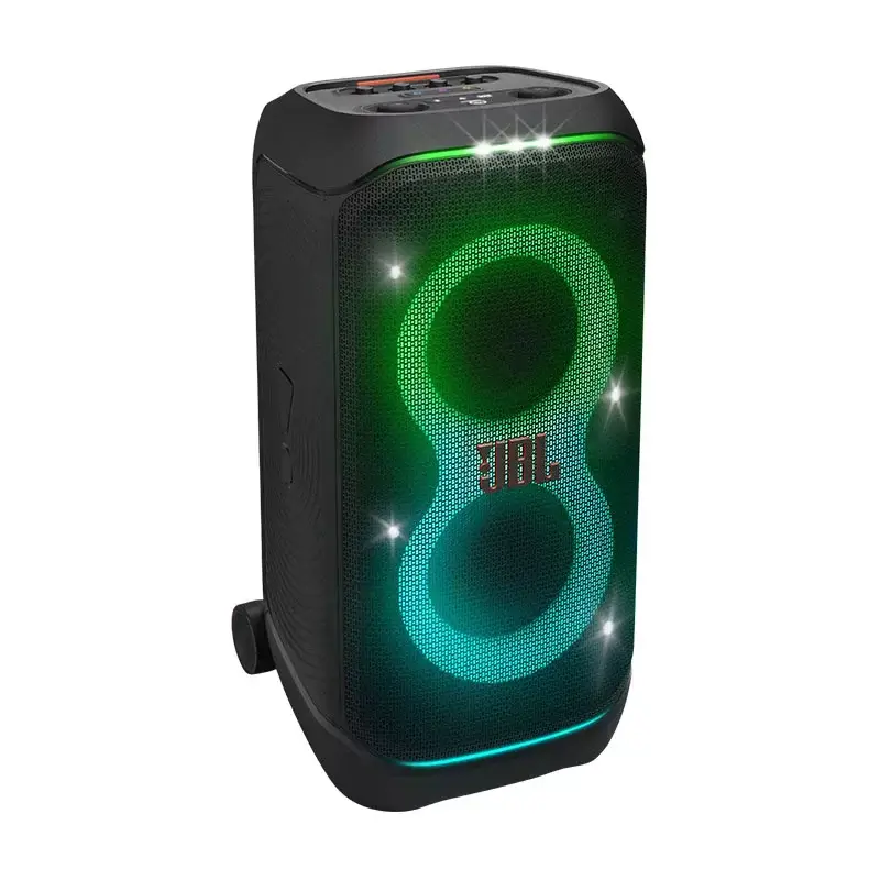 اسپیکر پارتی باکس جی بی ال (همراه) JBL PARTYBOX STAGE 320