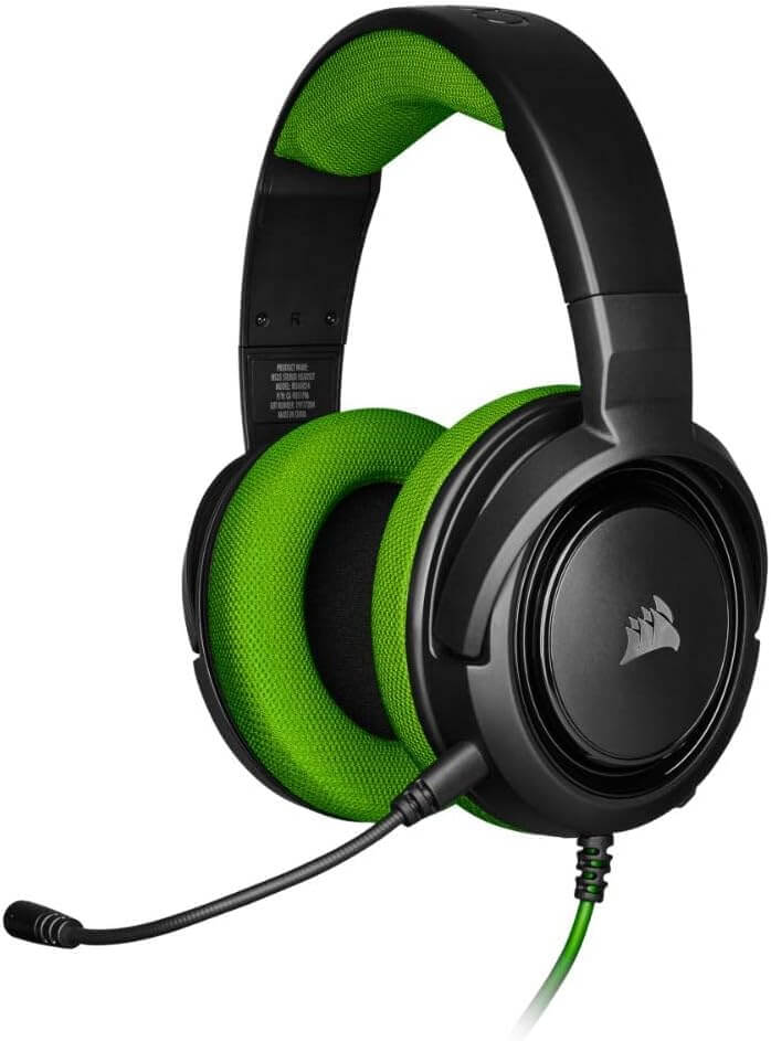 هدست گیمینگ کورسیر CORSAIR HS35 STEREO