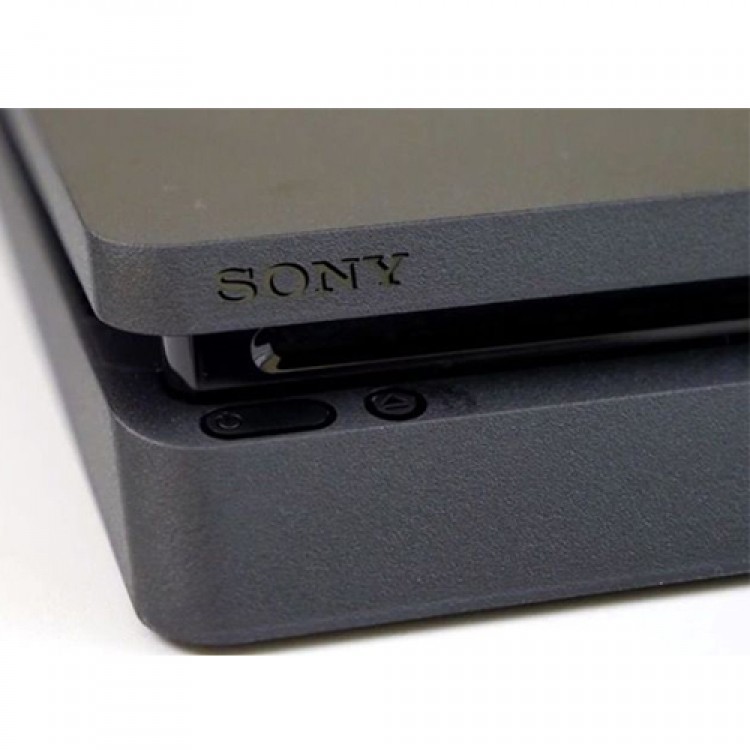 پلی استیشن 4  اسلیم (یک ترابایت)  PLAY STATION PS4 SLIM 1TB