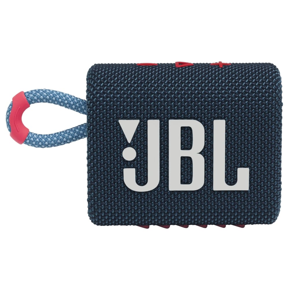 اسپیکر همراه JBL GO3