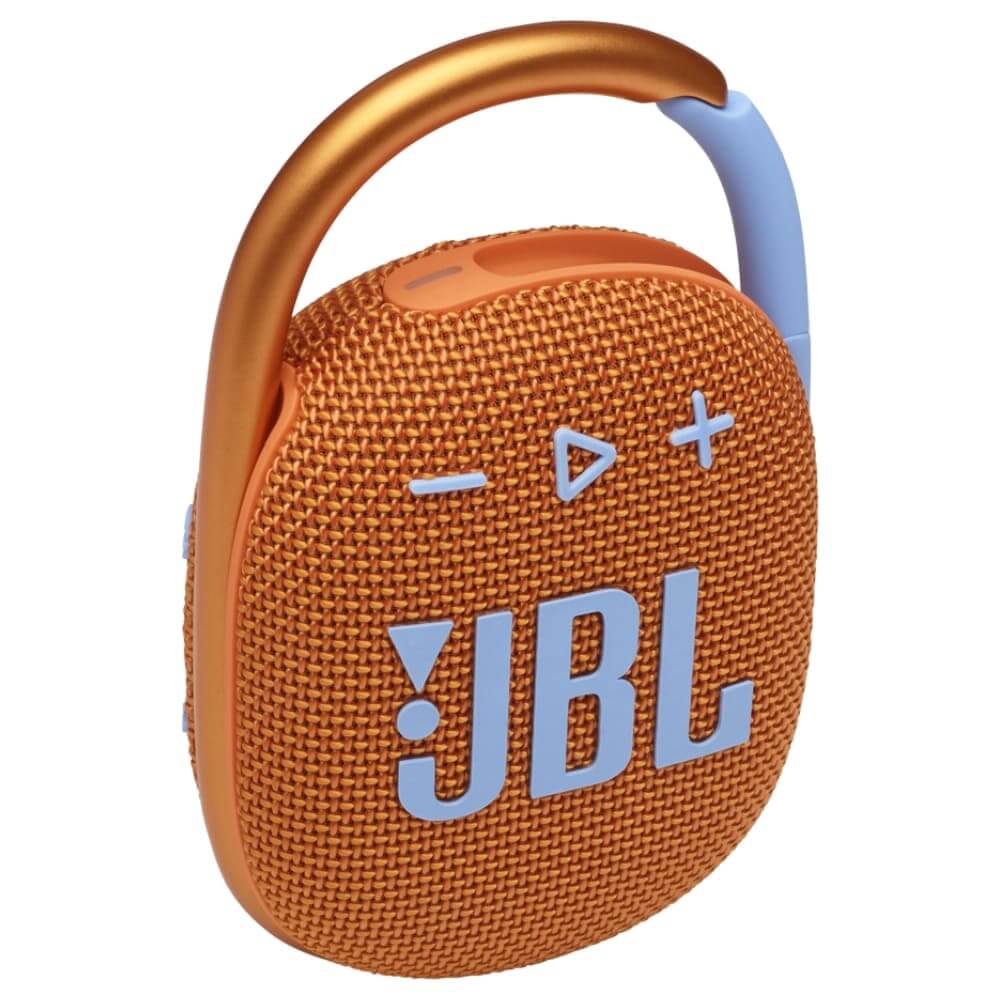 اسپیکر همراه جی بی ال  JBL CLIP 4