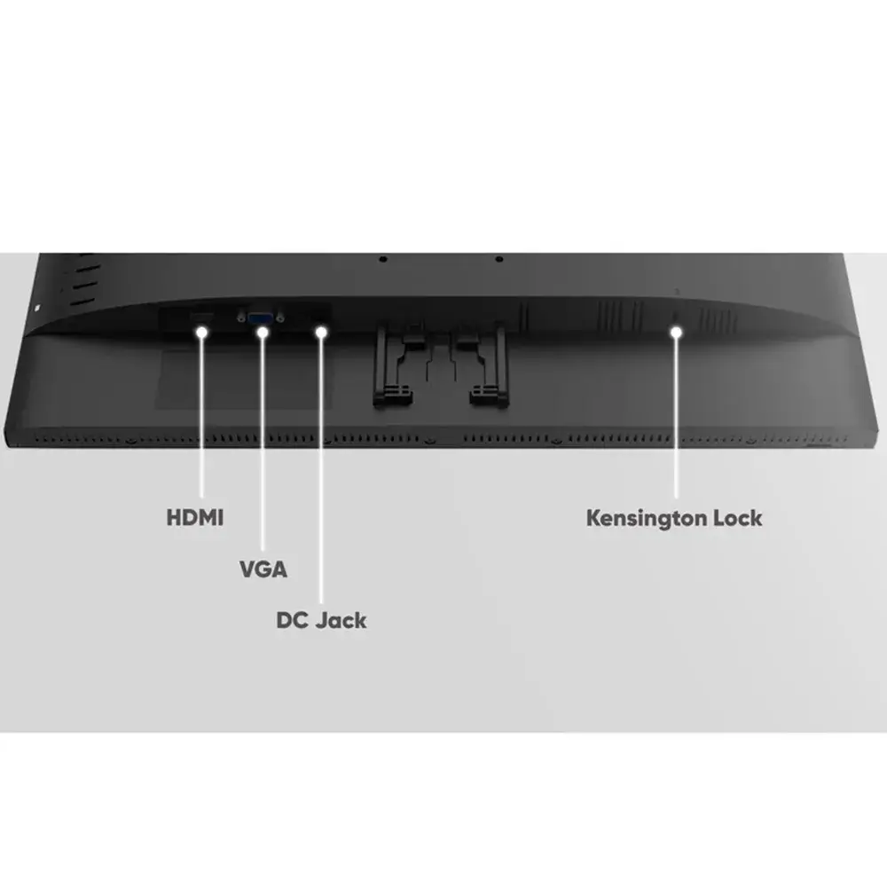 مانیتور ام اس آی  MSI PRO MP241X