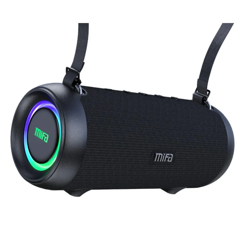 اسپیکر بلوتوثی همراه میفا مدل MIFA A90