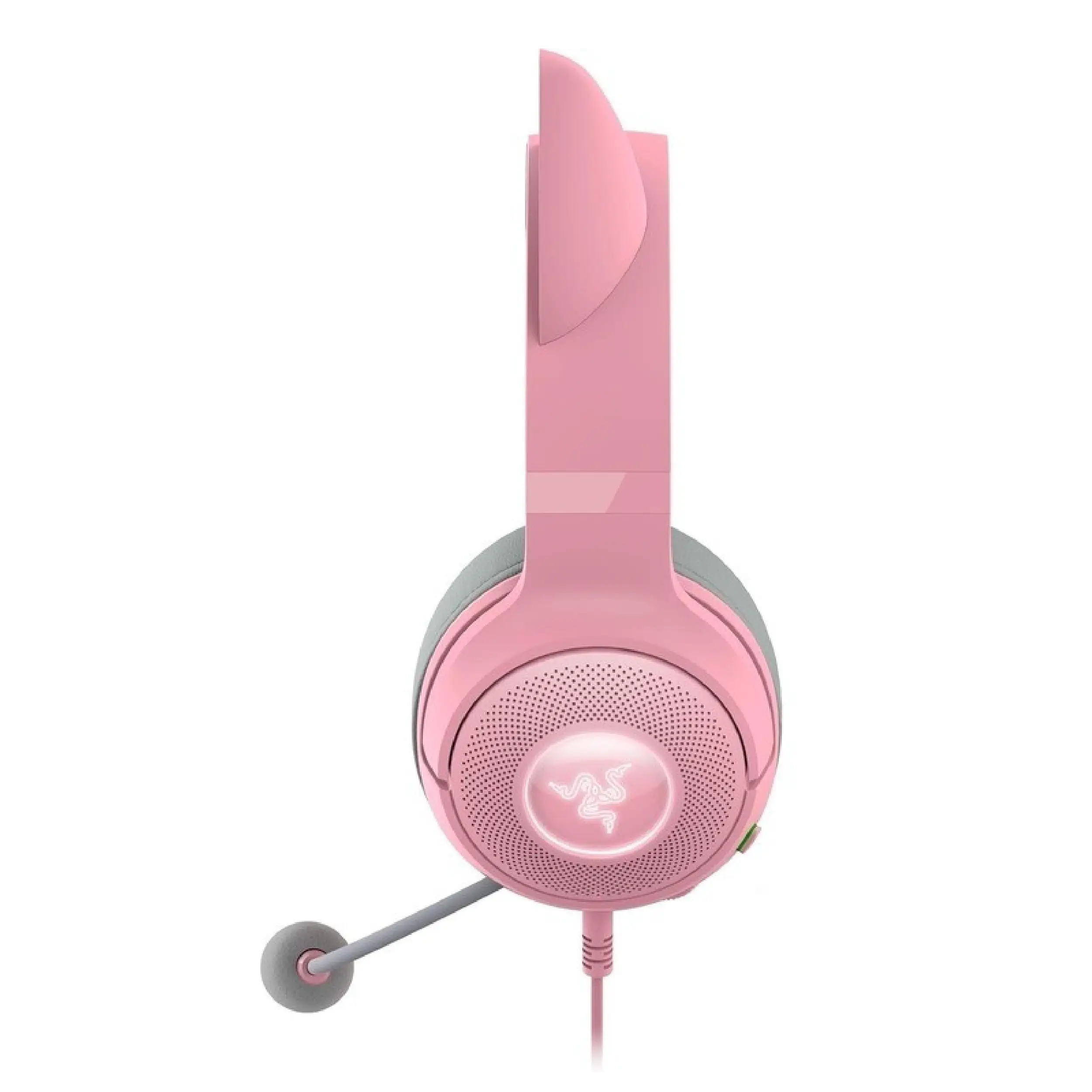 هدست گیمینگ ریزر RAZER KRAKEN KITTY V2