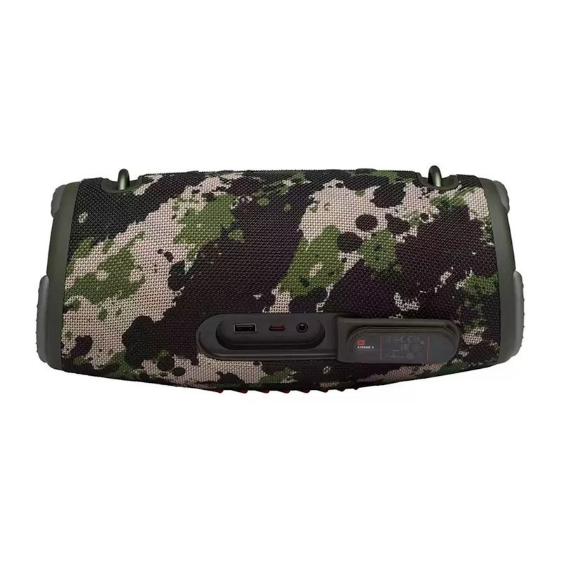 اسپیکر قابل حمل جی بی ال JBL XTREME 3