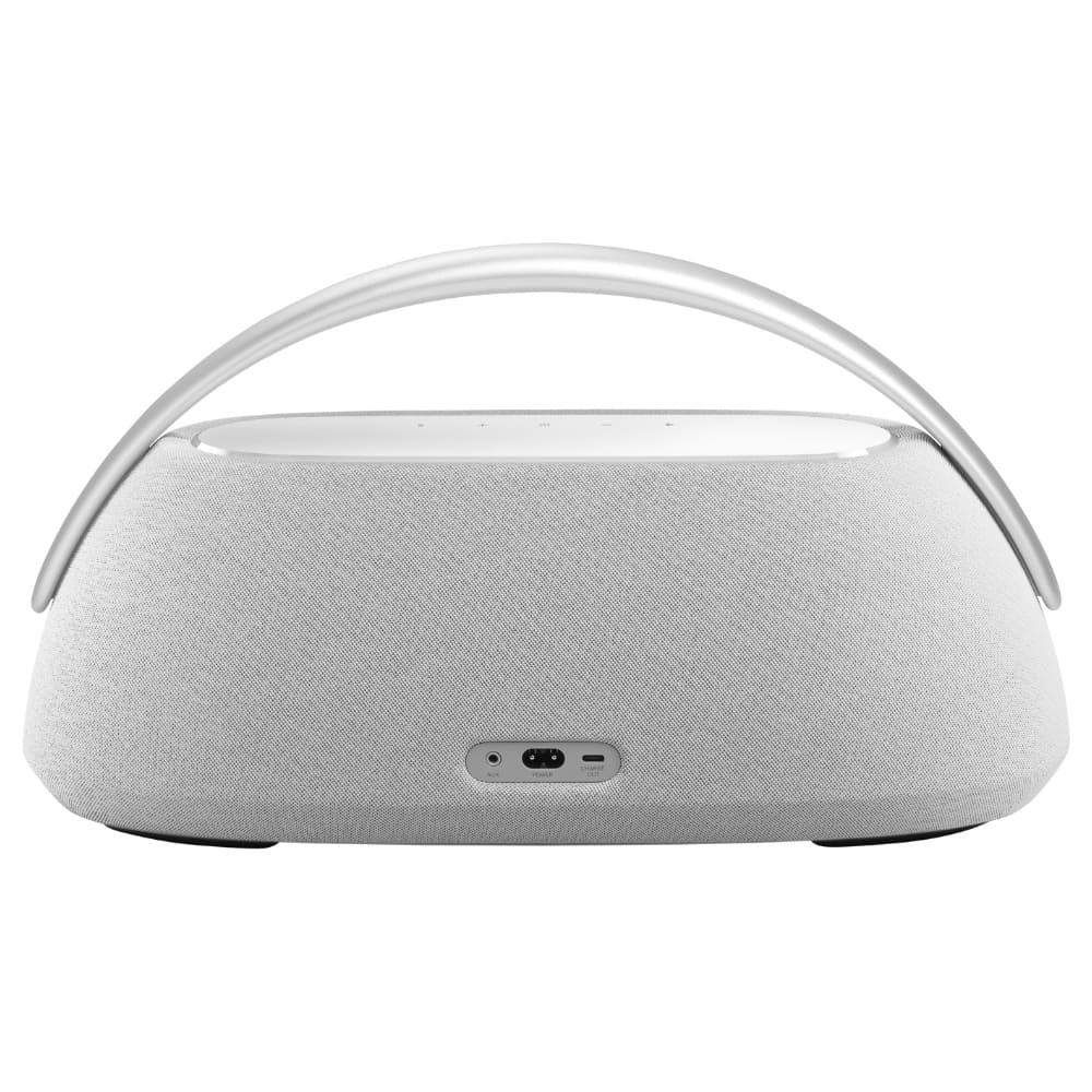 اسپیکر قابل حمل هارمن کاردن HARMAN KARDON GO + PLAY 3