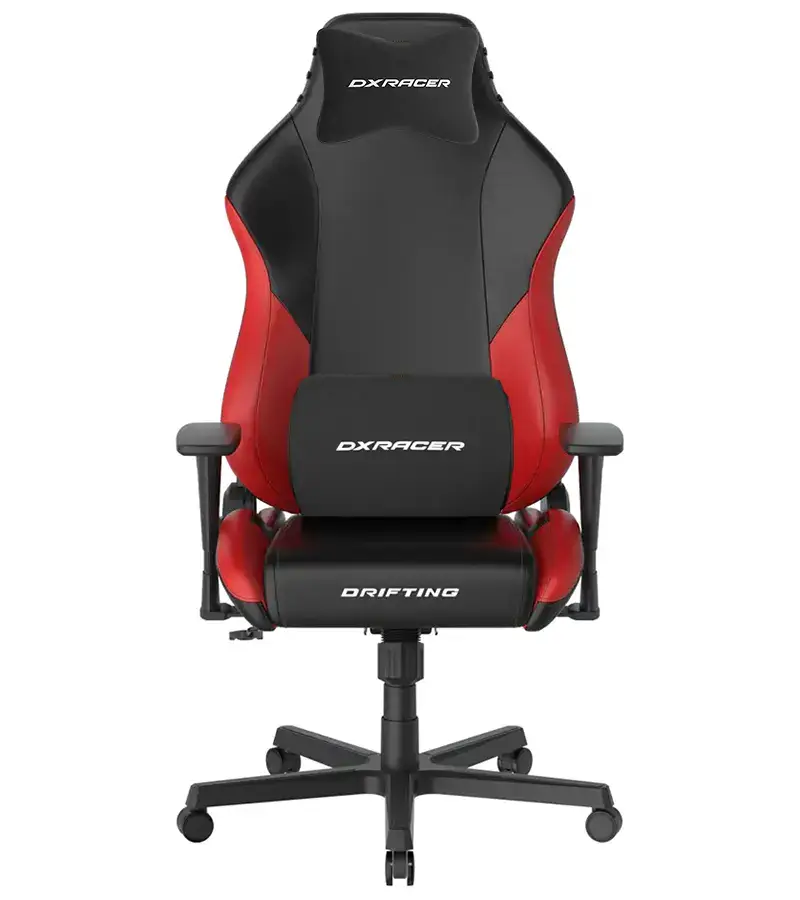صندلی ارگونومیک گیمینگ دی ایکس ریسر  DXRACER DRIFTING SERIES 2023 XL BLACK RED