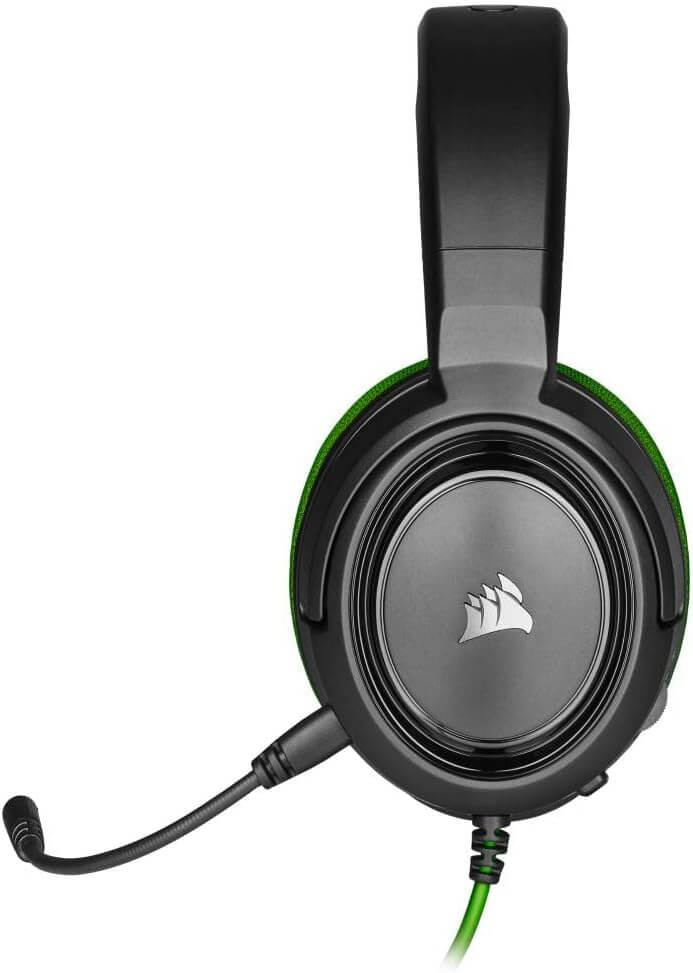 هدست گیمینگ کورسیر CORSAIR HS35 STEREO
