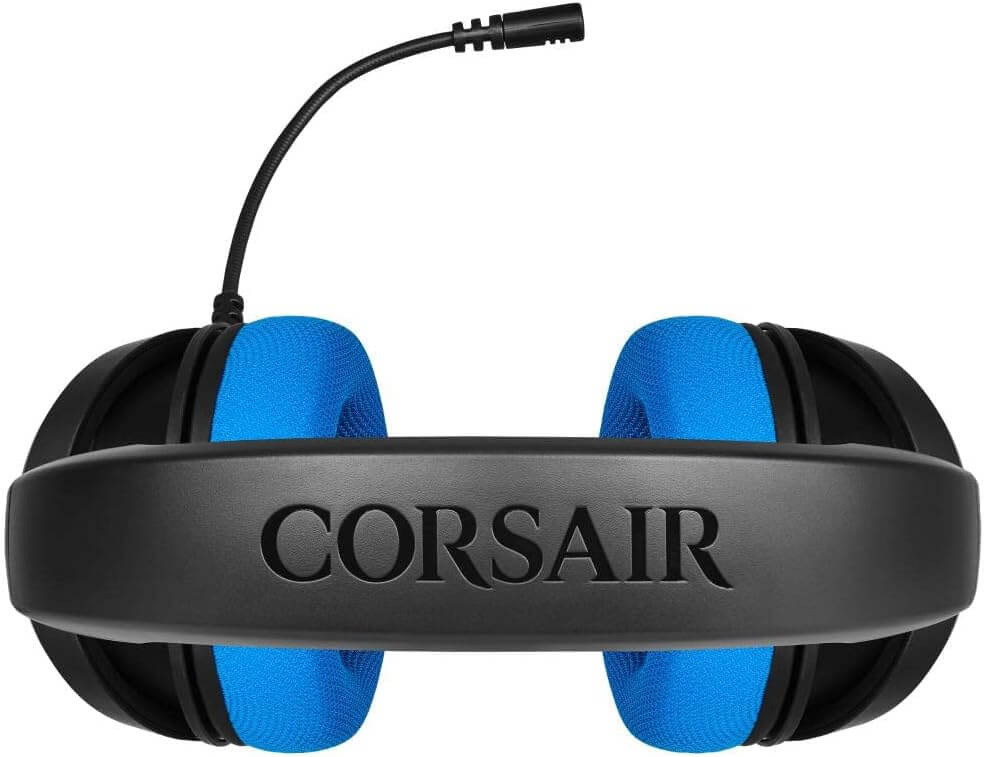 هدست گیمینگ کورسیر CORSAIR HS35 STEREO