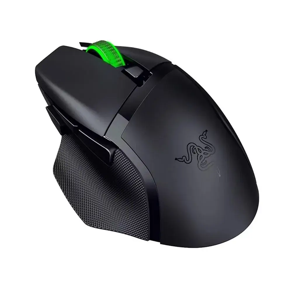 موس گیمینگ ریزر BASILISK V3 X HYPERSPEED