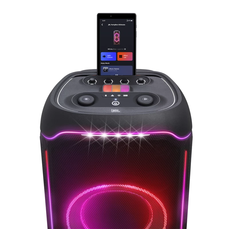 اسپیکر پارتی باکس  JBL PARTYBOX ULTIMATE