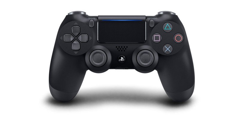 پلی استیشن 4  اسلیم (یک ترابایت)  PLAY STATION PS4 SLIM 1TB