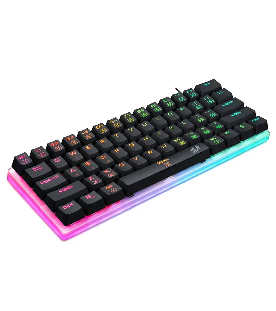 کیبورد گیمینگ ردراگون K705 ALIEN