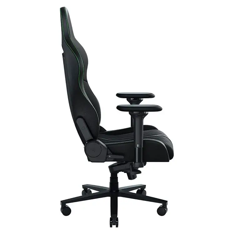 صندلی ارگونومیک و گیمینگ ریزر RAZER ENKI GREEN