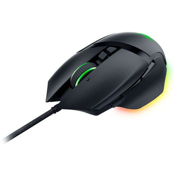موس گیمینگ ریزر مدل RAZER BASILISK V3