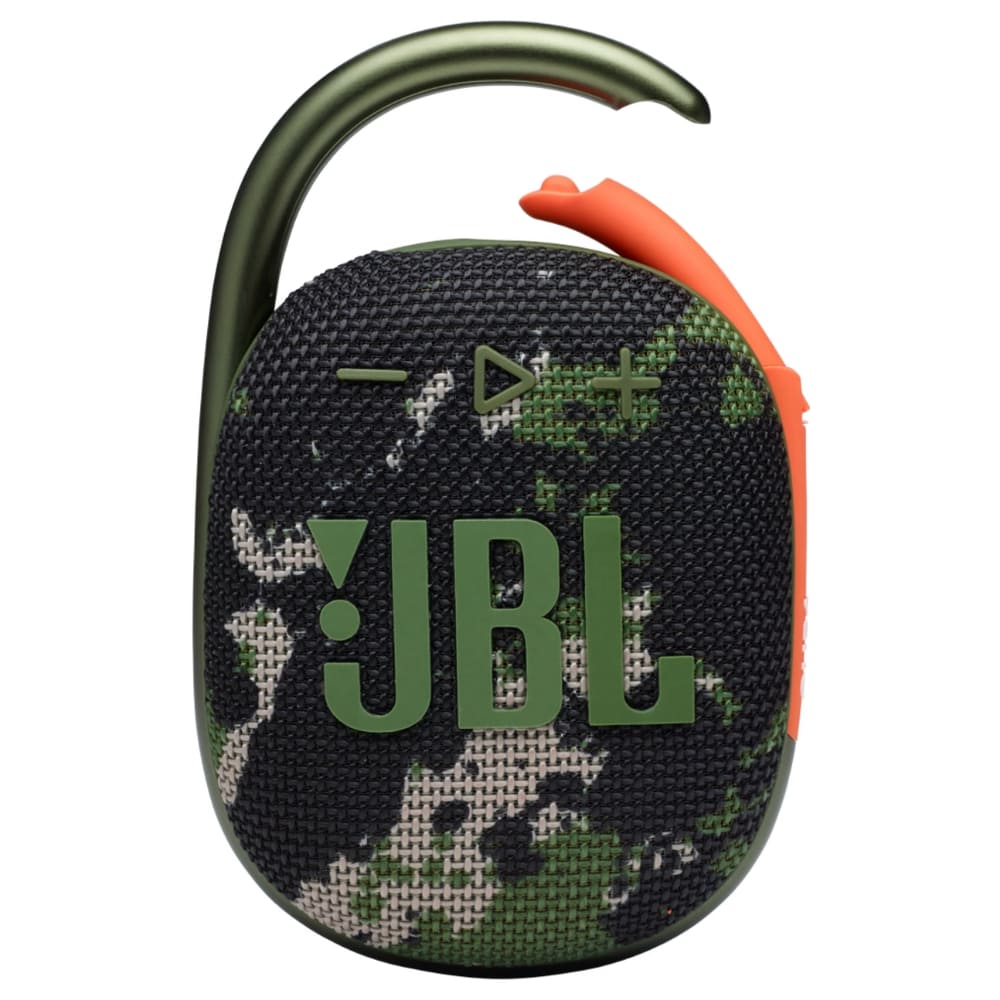 اسپیکر همراه جی بی ال  JBL CLIP 4