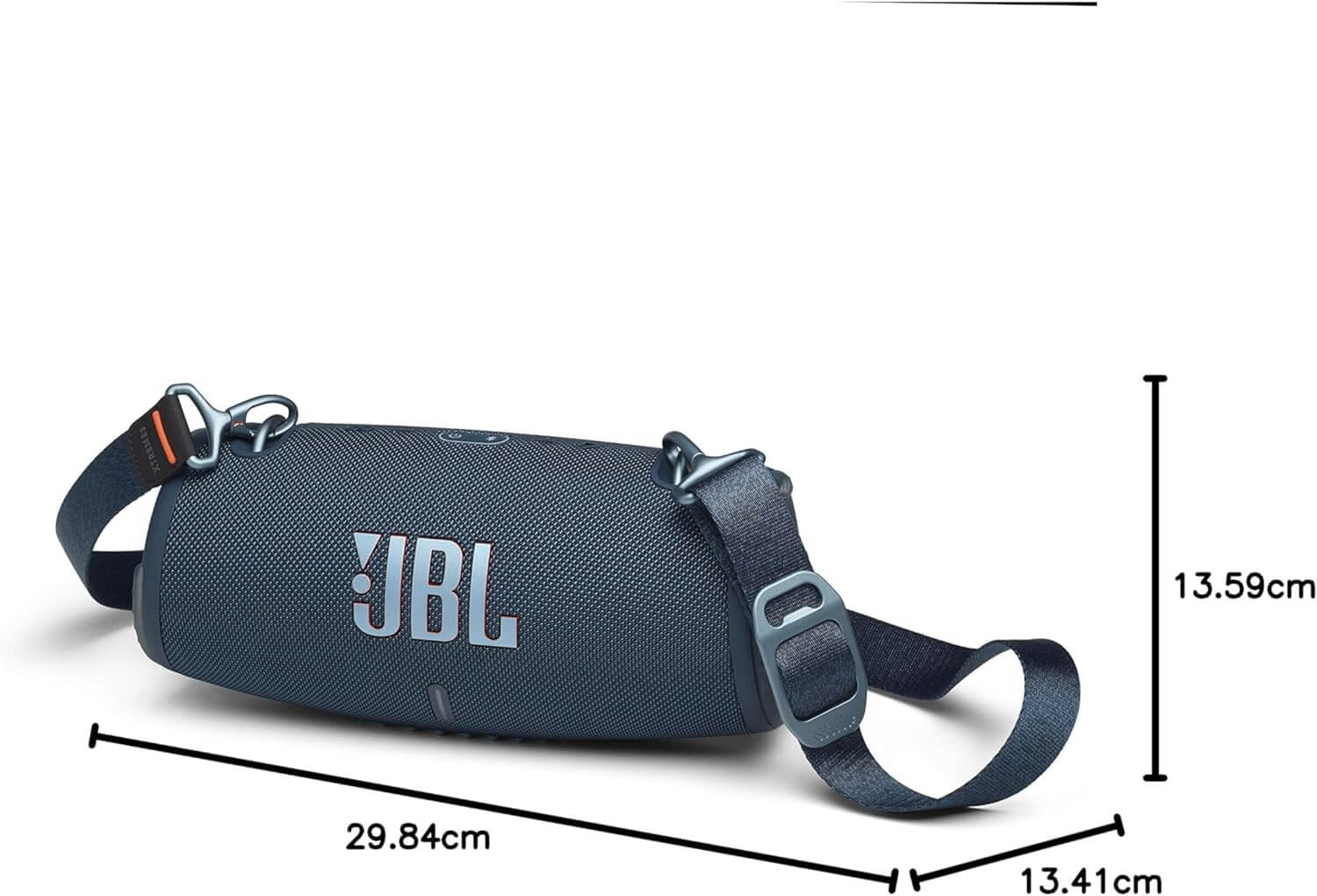 اسپیکر قابل حمل جی بی ال JBL XTREME 3