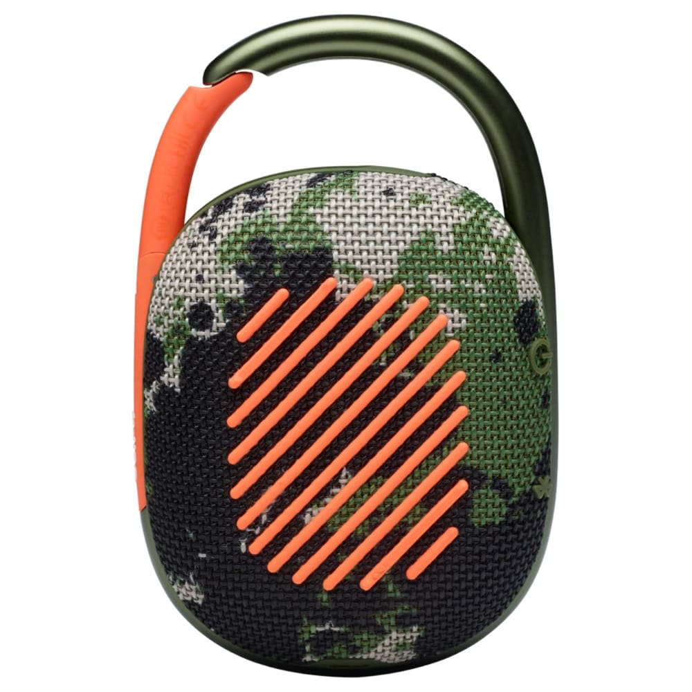 اسپیکر همراه جی بی ال  JBL CLIP 4