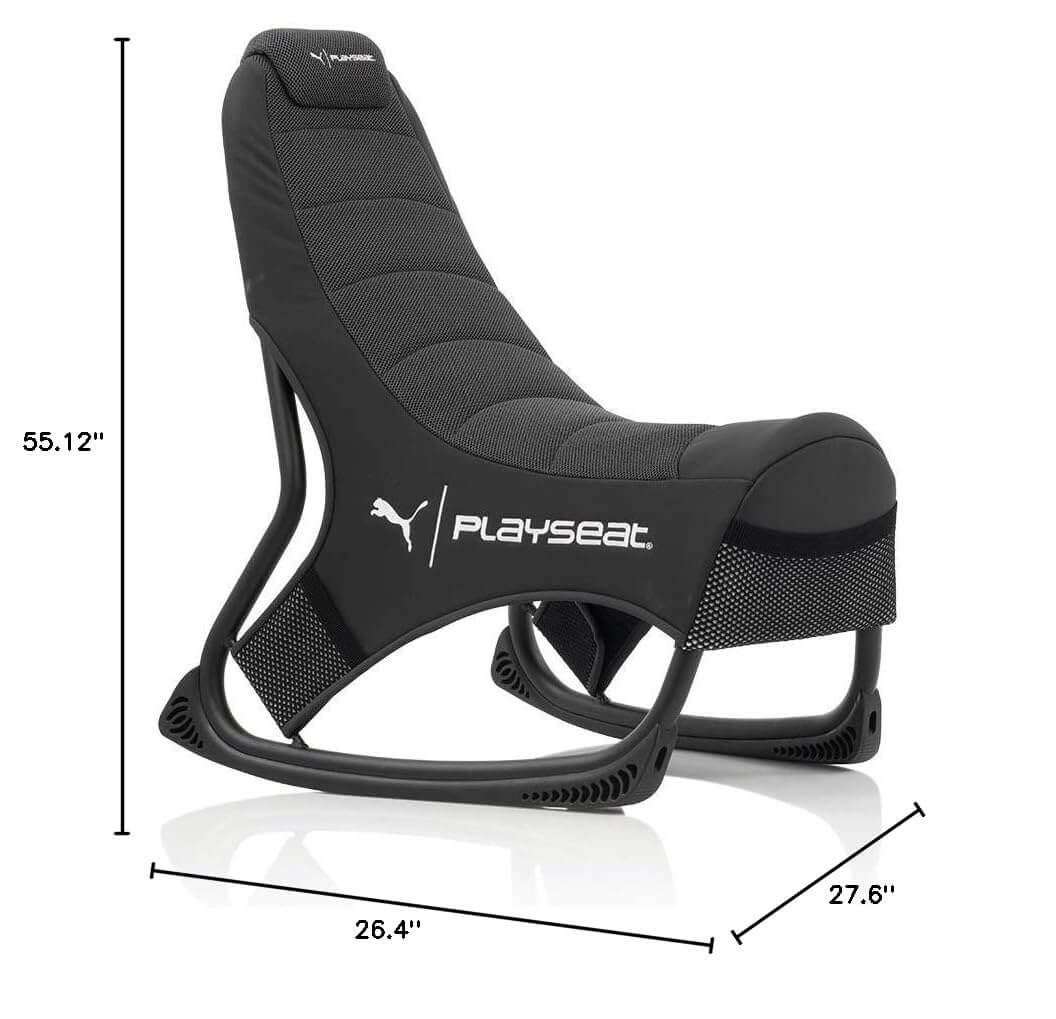 صندلی گیمینگ پوما PUMA PLAYSEAT مدل ACTIVE