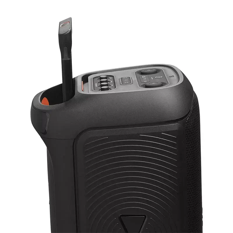 اسپیکر پارتی باکس جی بی ال (همراه) JBL PARTYBOX STAGE 320