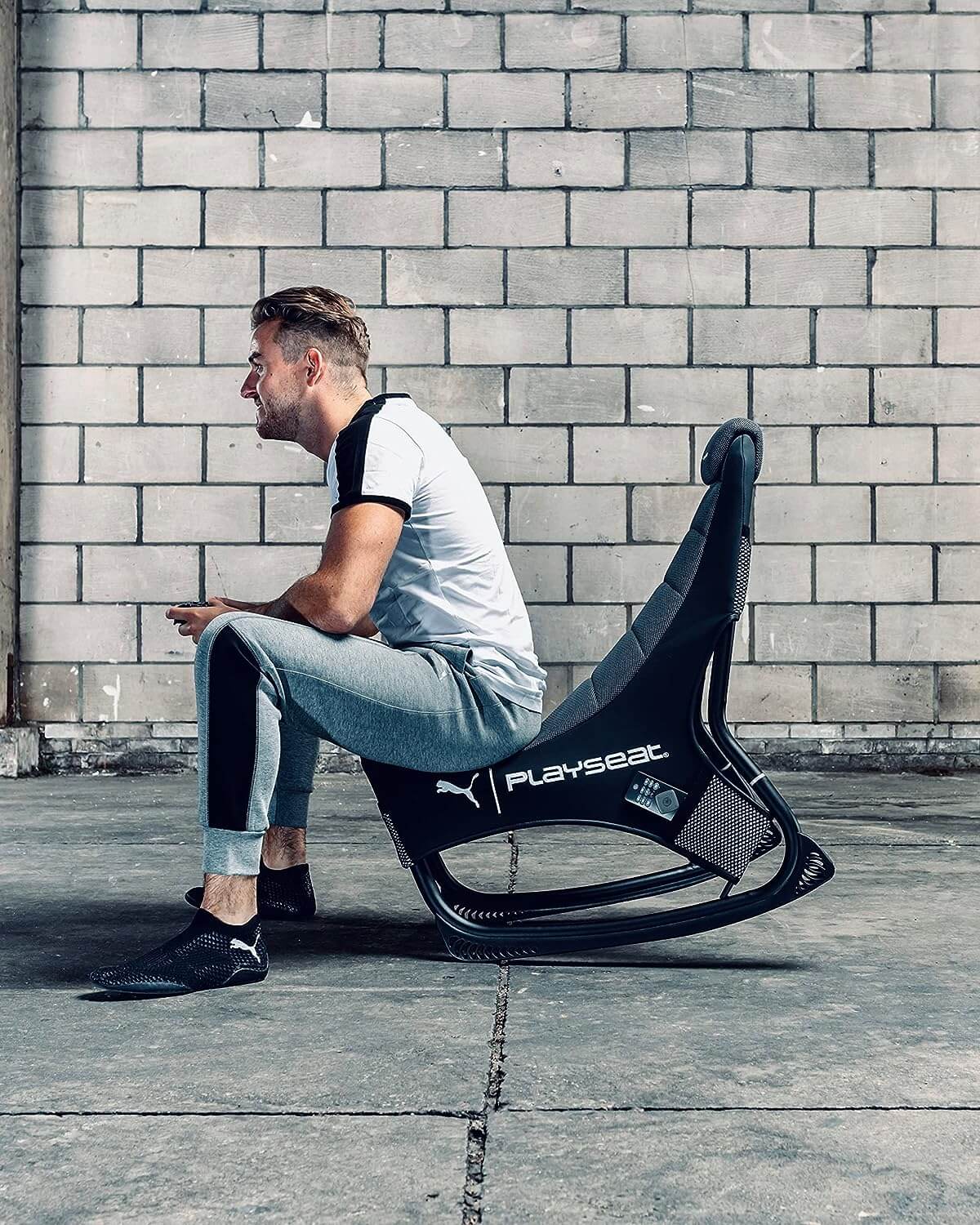 صندلی گیمینگ پوما PUMA PLAYSEAT مدل ACTIVE