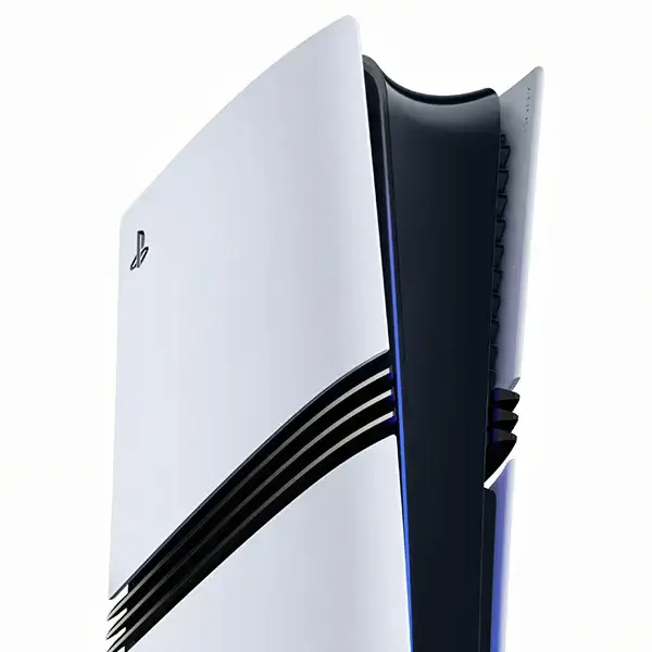 پلی استیشن 5 اسلیم پرو (2ترابایت) PLAYSTATION PS5 PRO SLIM
