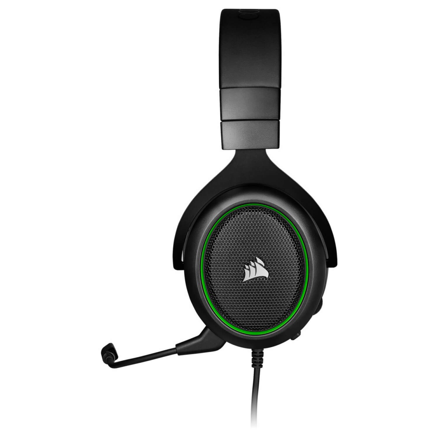 هدست گیمینگ کورسیر CORSAIR HS50 PRO STEREO