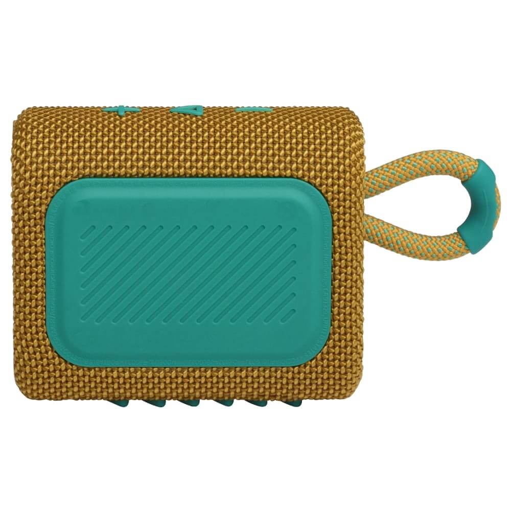 اسپیکر همراه JBL GO3