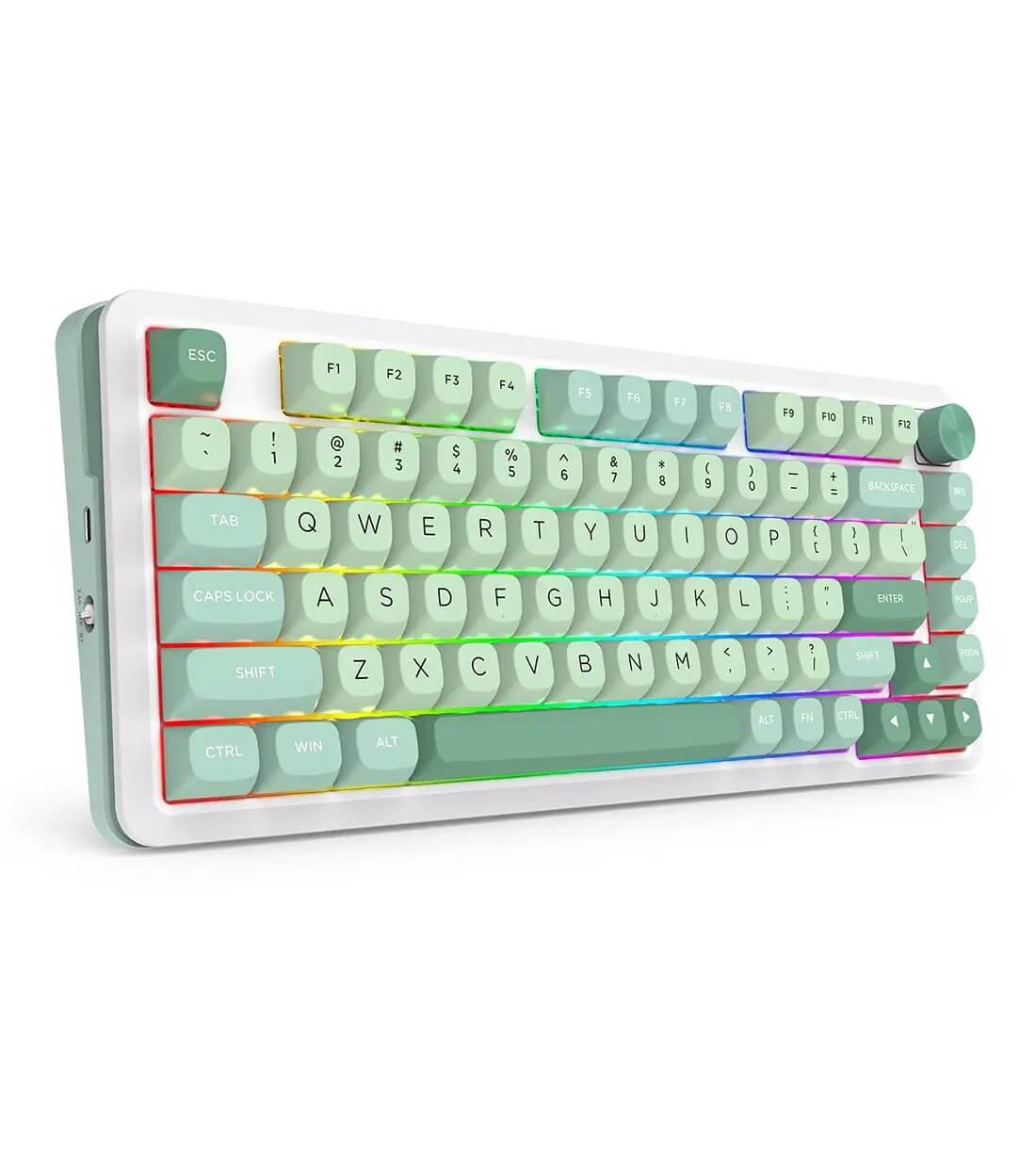 کیبورد گیمینگ ردراگون K681 CYRUS PRO