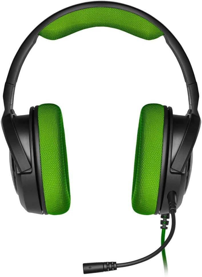 هدست گیمینگ کورسیر CORSAIR HS35 STEREO