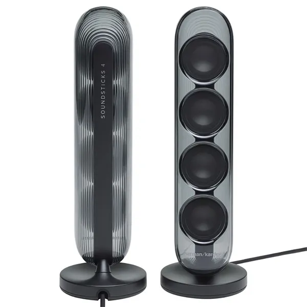 اسپیکر خانگی هارمن کاردن HARMAN KARDON HK SOUNDSTICKS 4