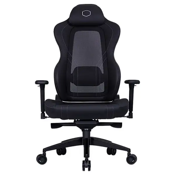 صندلی ارگونومیک و گیمینگ کولرمستر مدل COOLERMASTER HYBRID 1 ERGO GAMING
