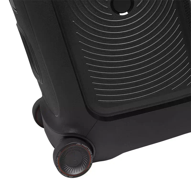 اسپیکر پارتی باکس جی بی ال (همراه) JBL PARTYBOX STAGE 320