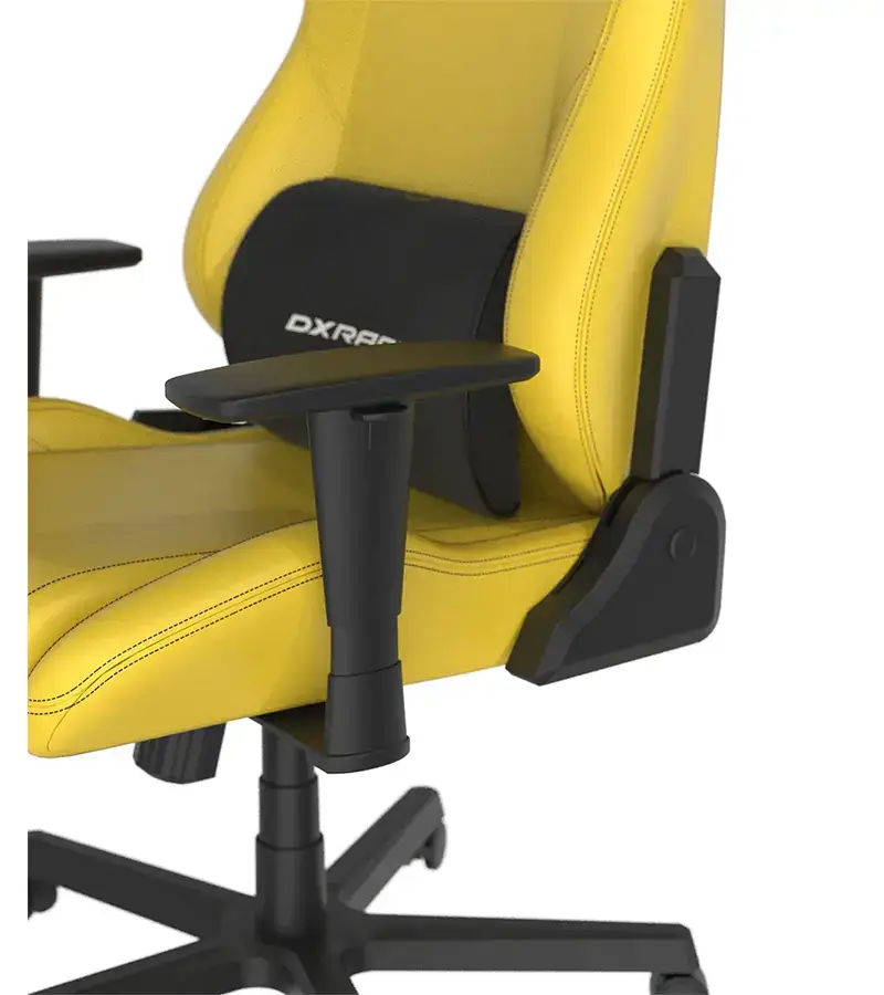 صندلی ارگونومیک گیمینگ دی ایکس ریسر DXRACER DRIFTING SERIES 2023 XL YELLOW