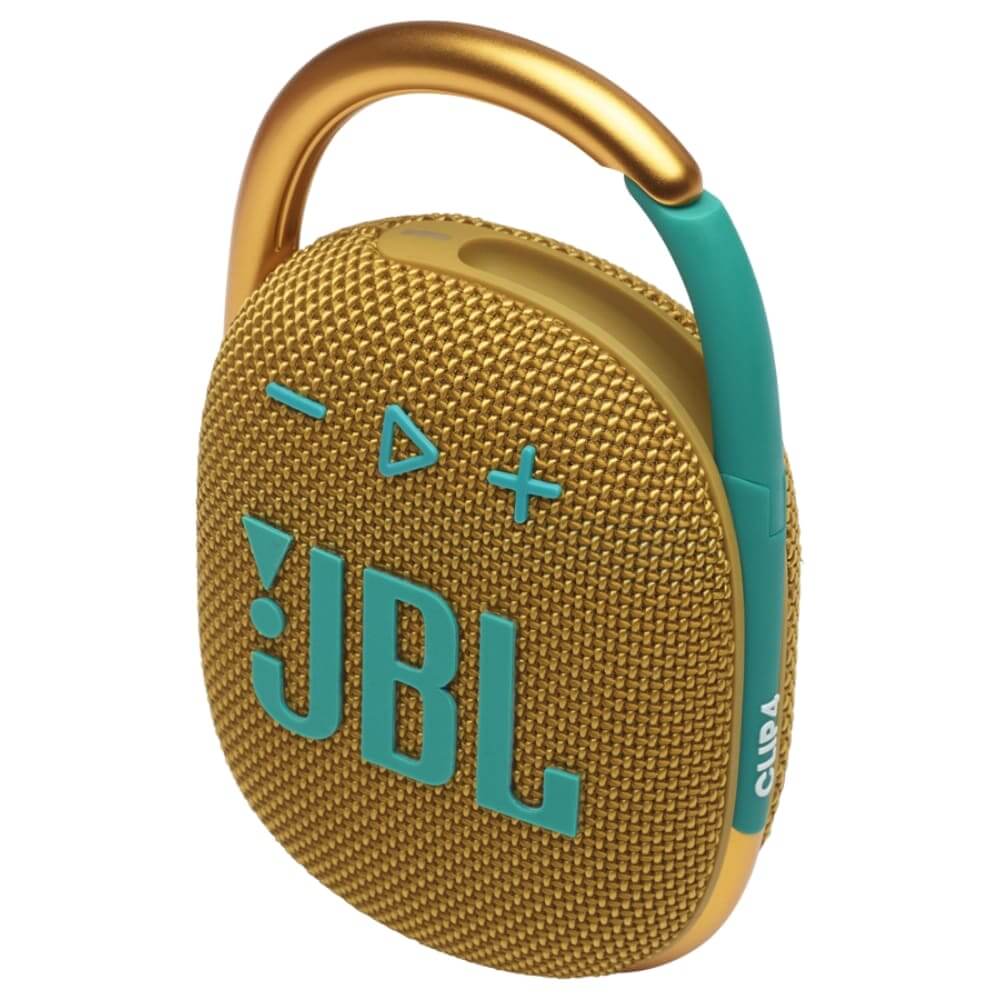 اسپیکر همراه جی بی ال  JBL CLIP 4