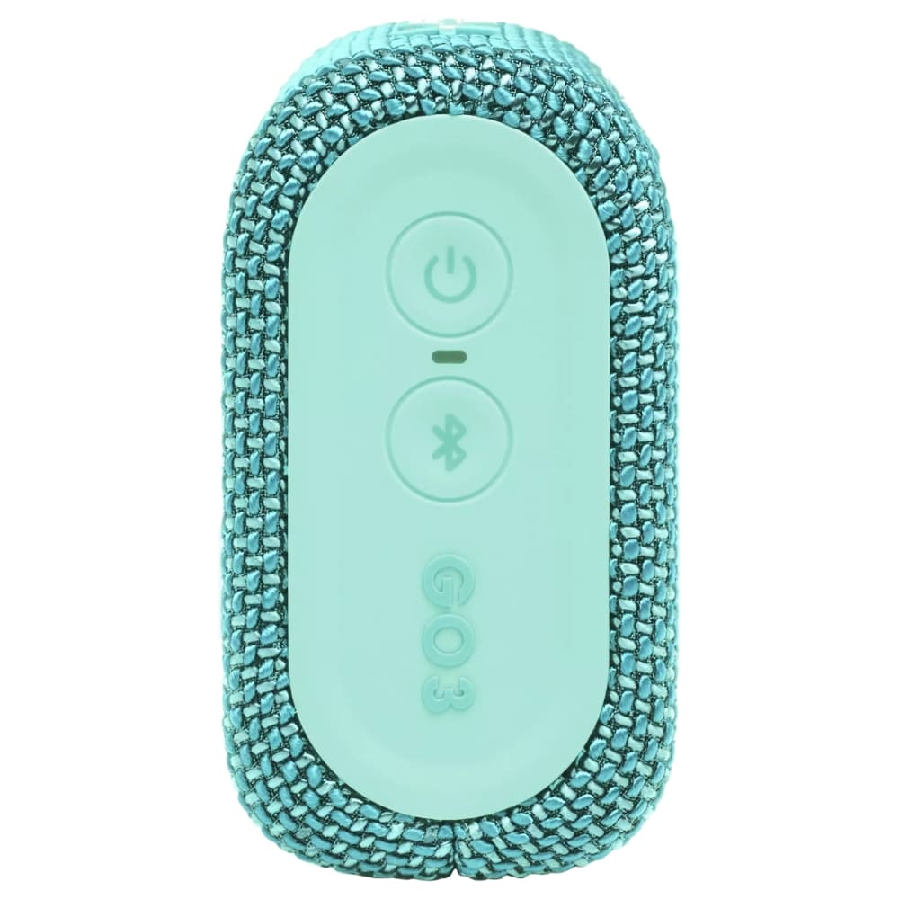 اسپیکر همراه JBL GO3