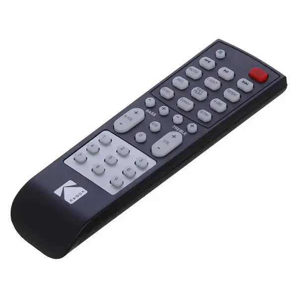 اسپیکر خانگی قابل حمل بلوتوثی کداک مدل KODAK PRPS 1785
