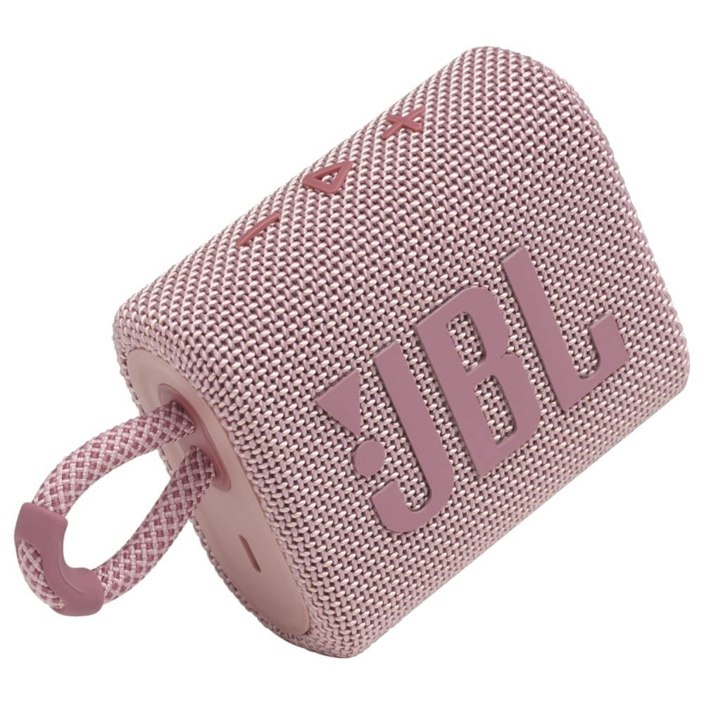 اسپیکر همراه JBL GO3
