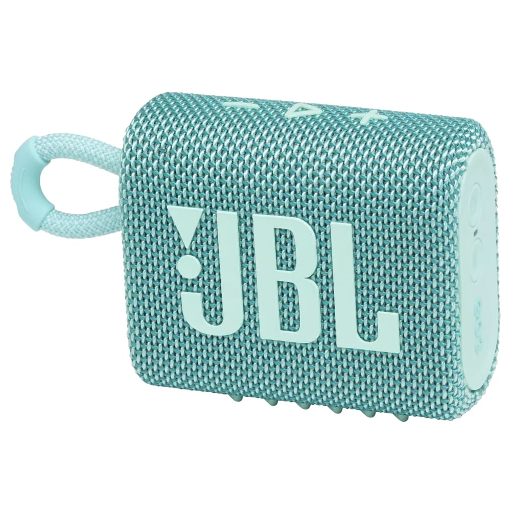اسپیکر همراه JBL GO3
