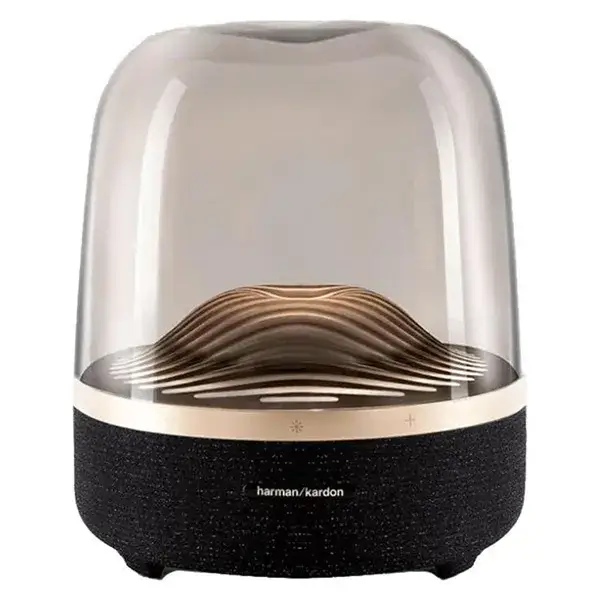 اسپیکر خانگی هارمن کاردن Harman KARDON AURA STUDIO 3 GOLD