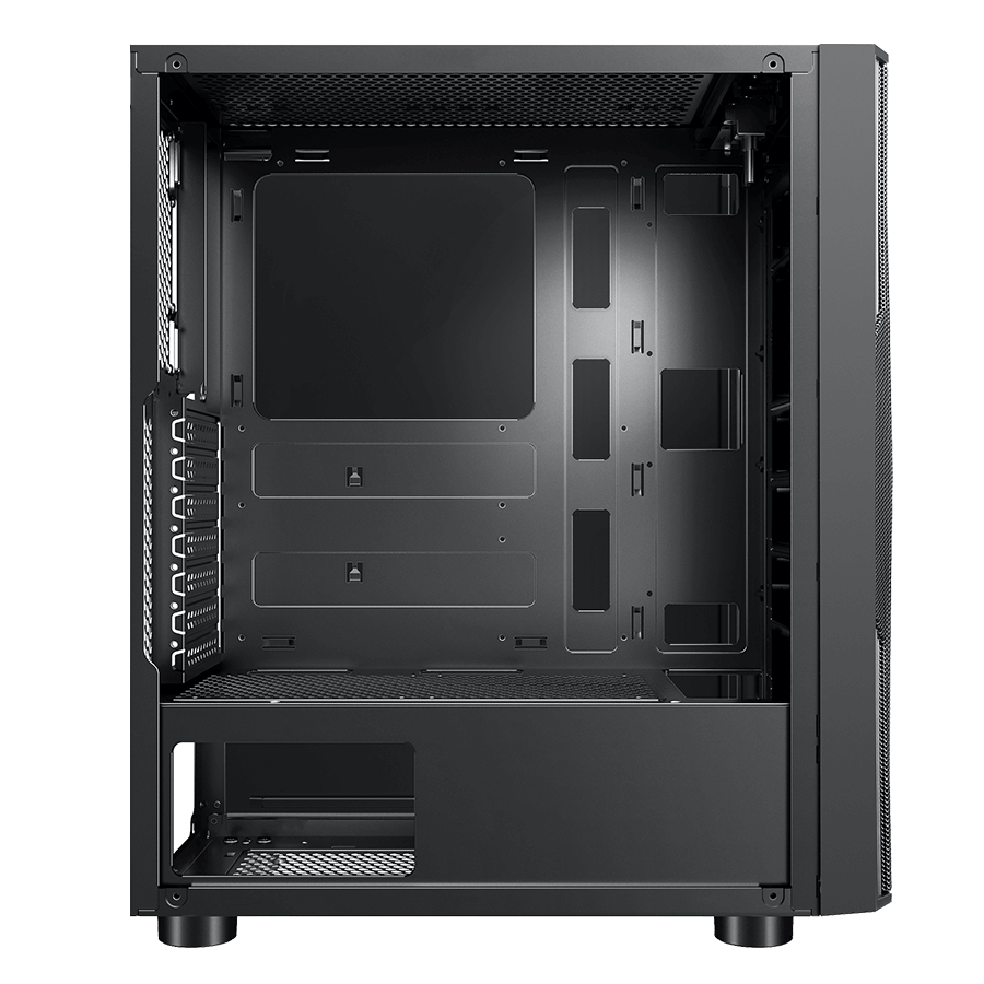 کیس گیمینگ اوست مدل AWEST GT-AV02-BGa