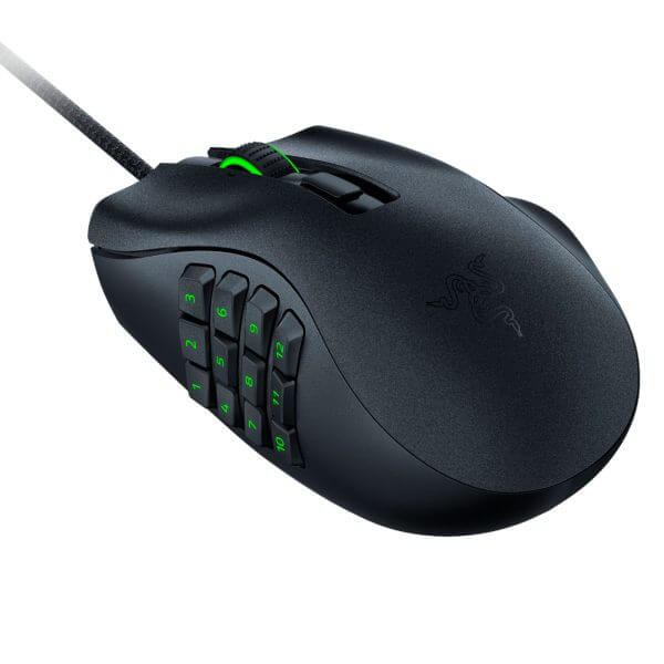 موس گیمینگ ریزر مدل RAZER NAGA X