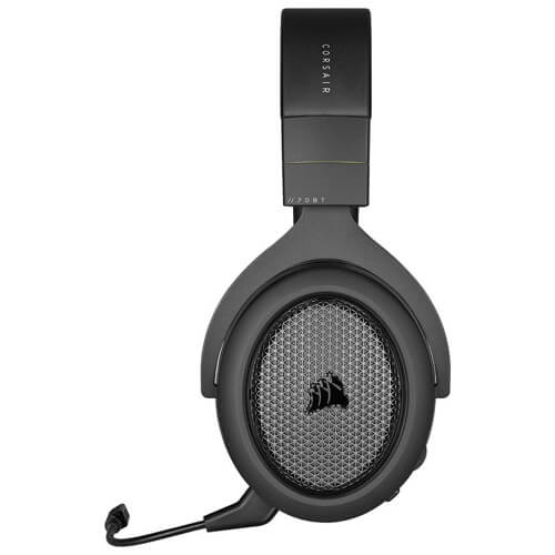 هدست گیمینگ کورسیر CORSAIR HS70 BLUETHOOTH