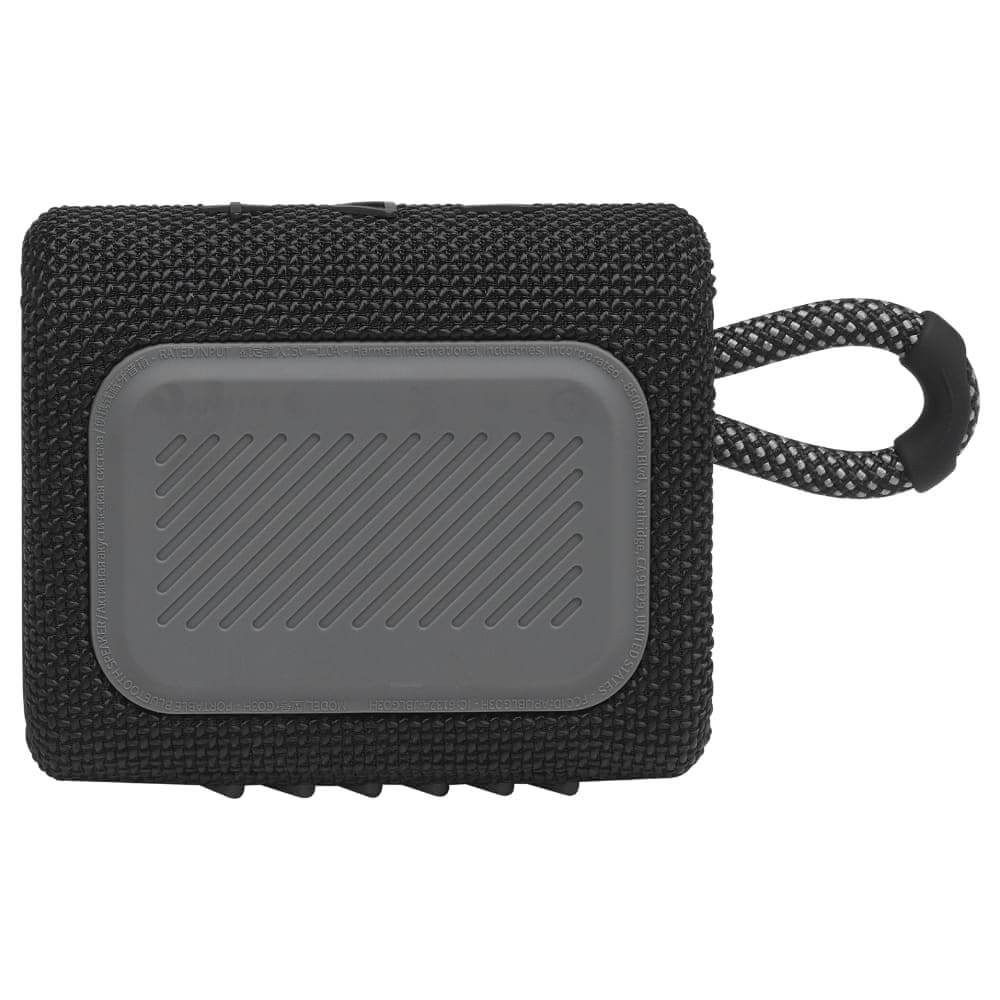 اسپیکر همراه JBL GO3