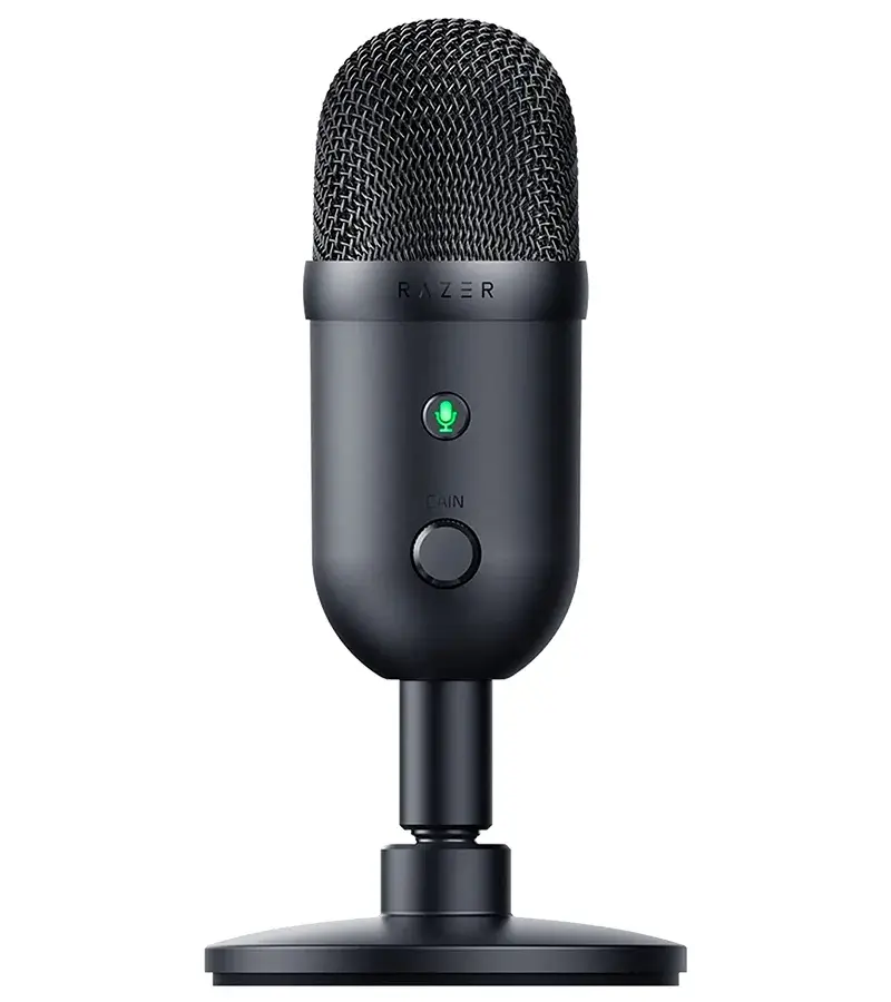 میکروفون استریم ریزر RAZER SEIREN V2 X